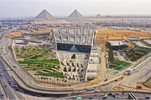 مرور الجيزة يعلن غلق طريق الفيوم في الاتجاهين 