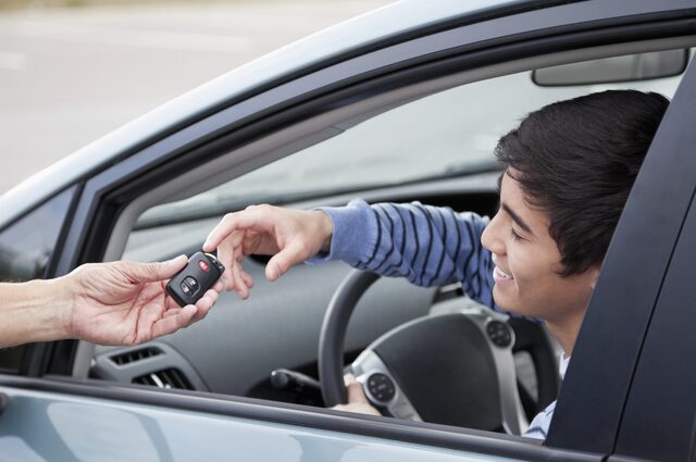 كيف تشتري سيارة مستعملة ؟ 