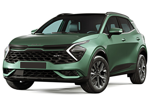 أكثر 8 سيارات SUV مبيعاً في مصر في أول 7 شهور من 2023