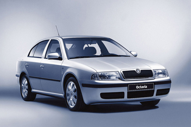 من 200 ألف إلي 300 ألف جنيه : أهم سيارات سكودا في سوق المستعمل بمصر