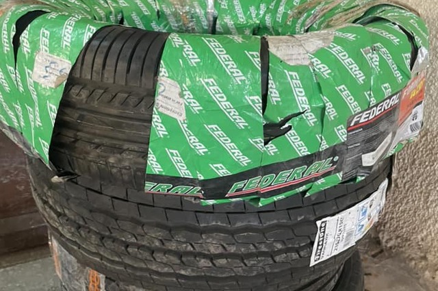 قطع غيار سيارات بمزاد جمارك بورسعيد ودمياط ومزاد آخر بالقاهرة