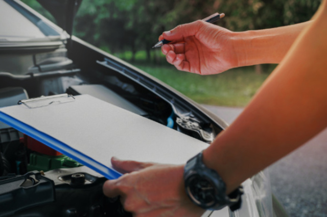 تقرير : عيوب الفرامل الأكثر شيوعاً في السيارات المستعملة 