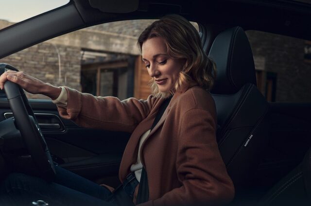 للسيدات : 10 سيارات هاتشباك أوتوماتيك مستعملة بسعر أقل من 300 ألف 