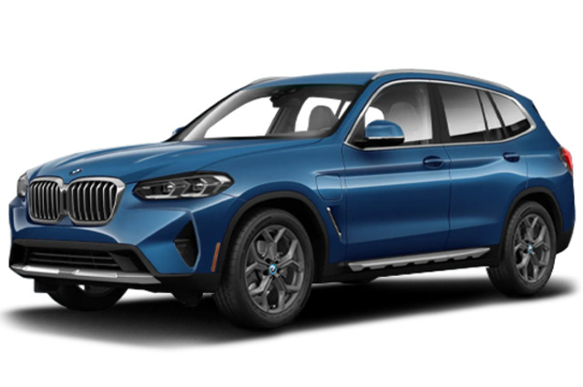 الكشف عن موديلات 2024 من طرازات BMW X3 وX4 وX5 بمصر وارتفاعات بالأسعار