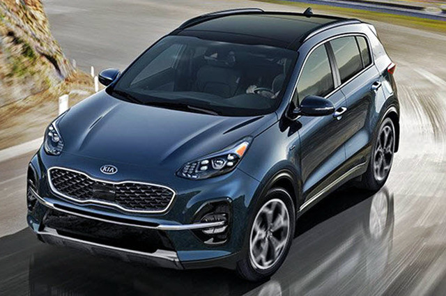 أكثر السيارات المستعملة المطلوبة في بريطانيا متوفرة كلها بسوق المستعمل بمصر