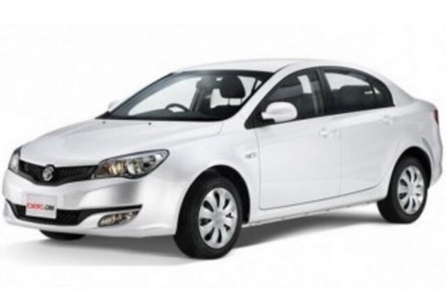 أرخص موديلات MG المستعملة في مصر 