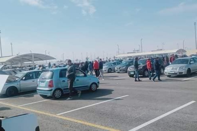 خبير : سوق المستعمل أفضل من سوق الزيرو في المبيعات وسيتحسن في النصف الثاني من العام