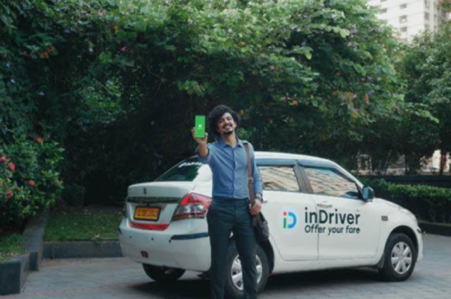 inDrive يعلن ميثاق أمان جديد لتمكين المستخدمين وحماية الركاب في مصر