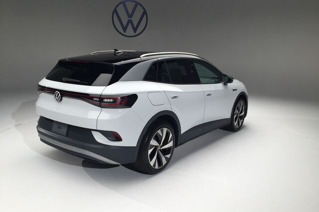 145 سيارة كهربائية تسجل في يوليو بمصر وفولكس فاجن في الصدارة