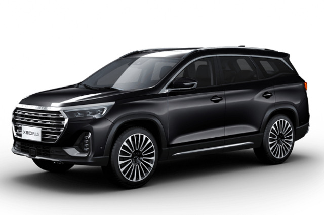 جيتور X90 Plus الجديدة في مصر بالسعر والمواصفات