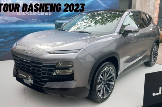 تعرفوا على الأسعار والمواصفات الكاملة لجيتور داشينج الجديدة في مصر 