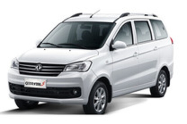 ارتفاع أسعار طرازات جلوري 330S والبيك أب في مصر 