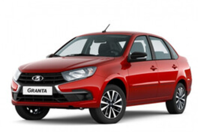 دراسة عودة انتاج لادا في بداية 2024 بمصر 