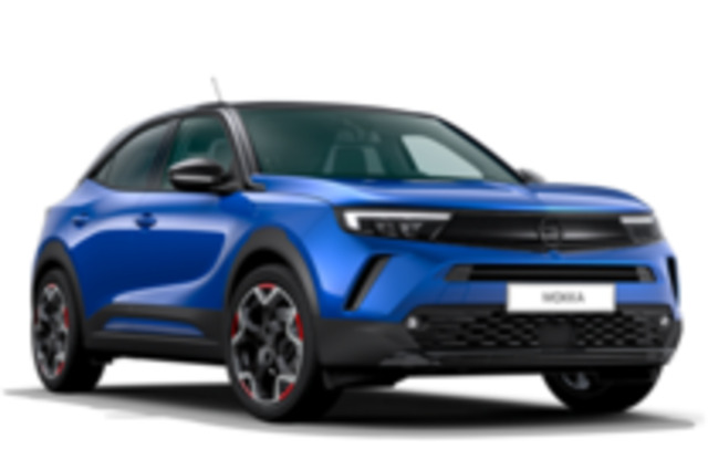 ظهور موديلات أوبل 2024 في مصر وارتفاع أسعار بعض الاصدارات