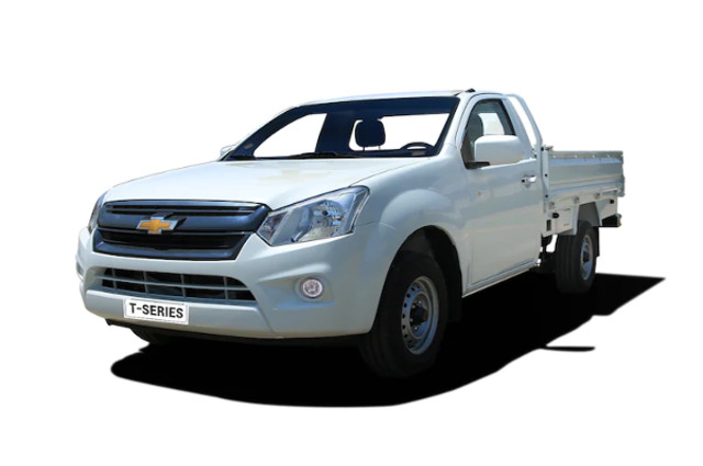 بيع 5994 سيارة نقل في 2023 بمصر 