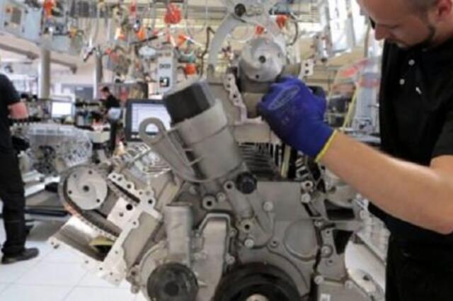 مطالب بتصنيع محركات السيارات في مصر 