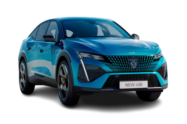 وكيل بيجو يستعد لتقديم 408 رسمياً في مصر