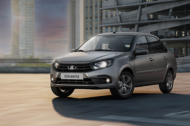 تصنيع سيارات لادا سيساهم في تخفيض أسعار السيارات بمصر