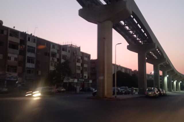 تخفيض الإنارة العامة في الطرق والمحاور بنسبة 75%