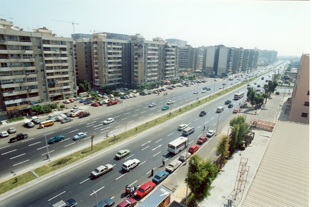 إغلاق كامل لمحور الأوتوستراد لمدة 30 يوم