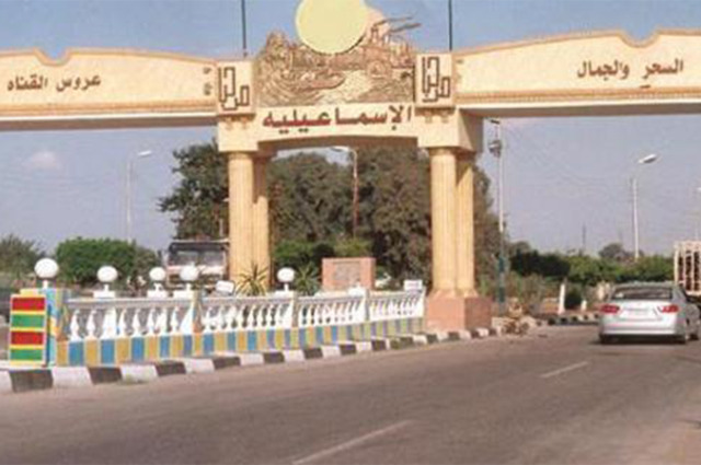 إحلال السيارات يصل الاسماعيلية وبدء تلقي الطلبات من اليوم