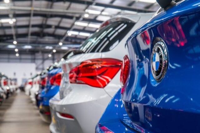 هذه أسرع 10 سيارات مستعملة مبيعاً في بريطانيا و8 منها بمصر