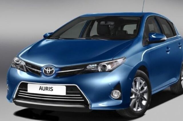 مواصفات وأسعار تويوتا أوريس 2013 المستعملة بمصر 