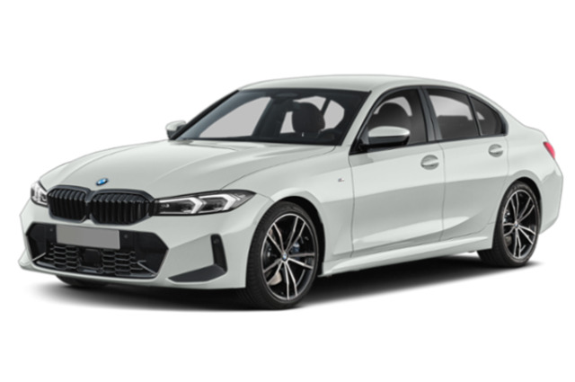 الكشف عن طرازات BMW موديلات 2024 في مصر وارتفاع الأسعار