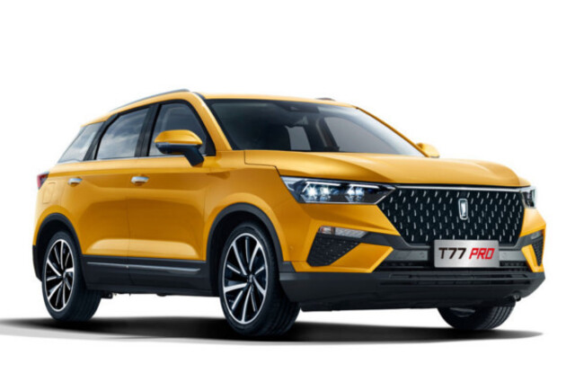 اتفاق مصر حلوان وAAV لتصنيع سيارات بيستون ودونجفينج بمصر