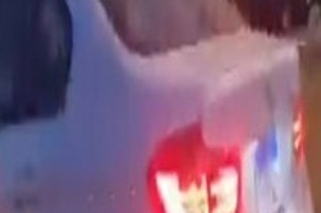 كشف غموض واقعة اصطدام ووفاة بأحد الطرق بمصر