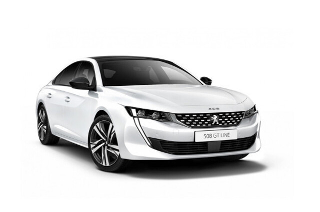 بيجو 508 تقترب من الـ 2 مليون جنيه !!