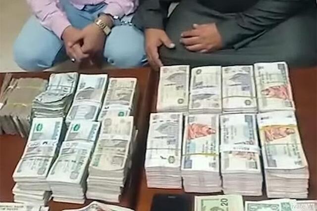 ضبط محاولات غسل أموال بقيمة 120 مليون جنيه تضمنت شراء سيارات