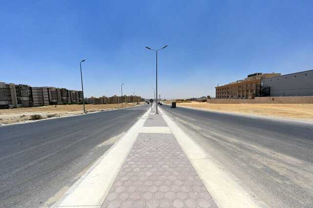 هذه أهم الطرق الجاري تطويرها في القاهرة الجديدة