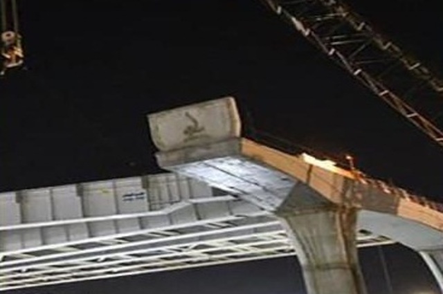 المرور يعلن غلق في شينزو آبى على 4 ليالي بداية من اليوم