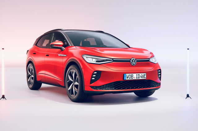 تعرفوا على عدد السيارات الكهربائية في مصر خلال عامين