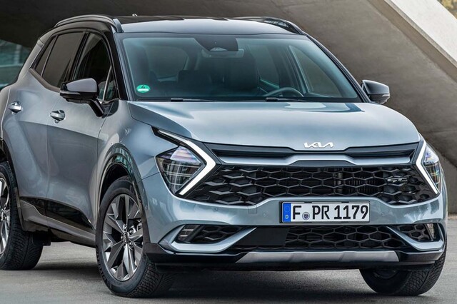 تراجع مبيعات كيا وهيونداي بمصر وترتيب أكثر السيارات الكورية مبيعاً