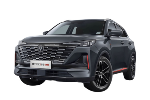 بزيادة 65 ألف جنيه: طرح شانجان CS55 Plus موديل 2024 بمصر