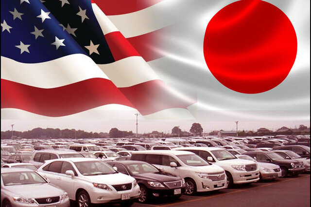 الكوري أكثر الخاسرين في المبيعات بمصر واستمرار تصدر الياباني رغم الخسائر