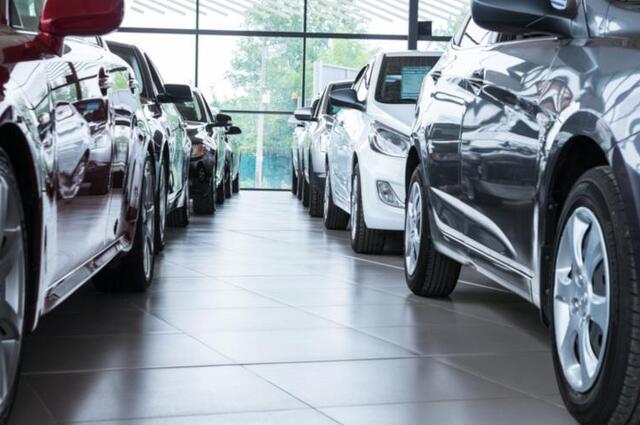 71% انخفاض مبيعات سوق السيارات بمصر في 5 شهور