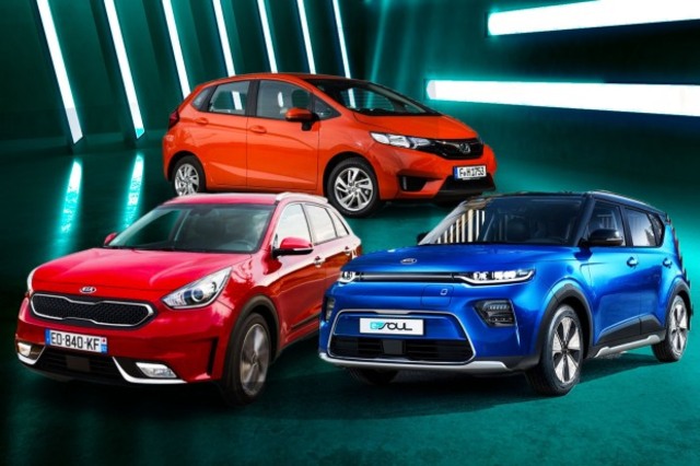 10سيارات بمصر بين أكثر وأقل السيارات المستعملة موثوقية في بريطانيا