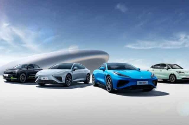 في خطتها للتوسع بالشرق الأوسط : Neta الصينية تستهدف السوق المصري