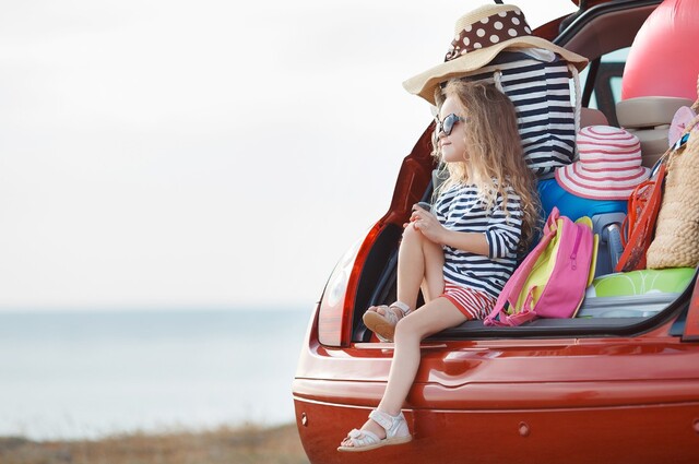 قبل سفرية العيد: نصائح لتحضير سيارتك لرحلة طويلة