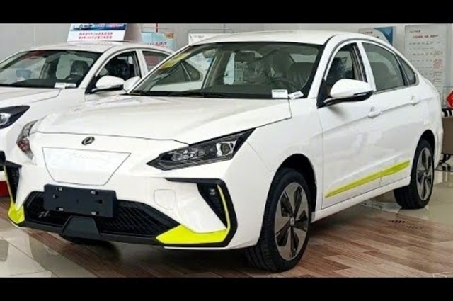 30 ألف جنيه ارتفاع لأسعار دونج فينج أيولوس E70 Pro الكهربائية