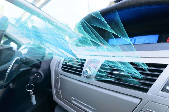 5 نصائح للحصول على أقصى درجات البرودة من تكييف الهواء في سيارتك