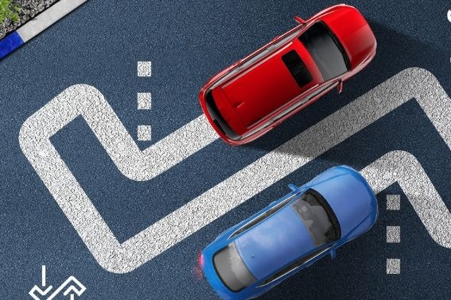 استبدال سيارات شيفروليه المستعملة من الوكيل المنصور