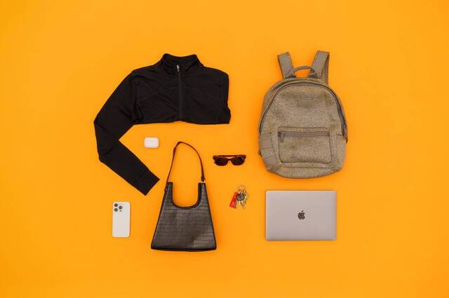 هذه أكثر الأشياء التي ينساها الركاب في سيارات أوبر 