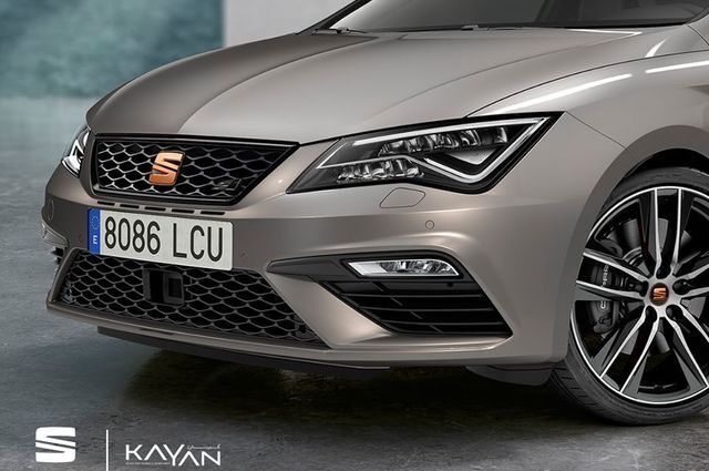 بسعر كوبرا ليون في 2023 كان يمكن شراء 3 سيات ليون كوبرا في 2020