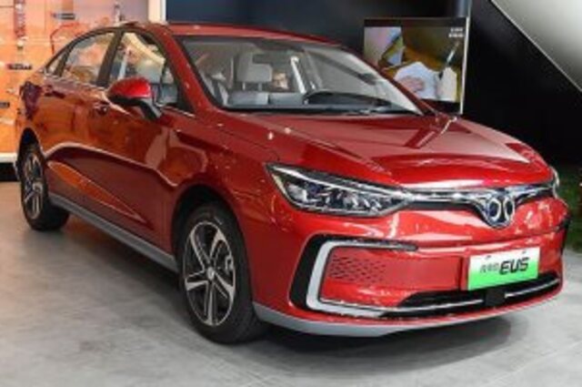 أسباب ضعف مبيعات السيارات الكهربائية في مصر وحلول لزيادة انتشارها محلياً