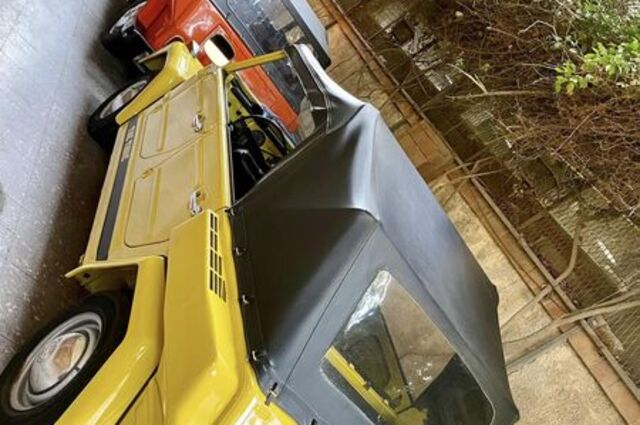 قريباً في مصر : أكبر تجمع للسيارات الكلاسيكية وحشد من البيتلز الأسطورية