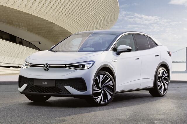 بيع 2481 سيارة كهربائية خلال عامين تقريباً بمصر 